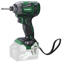 HiKOKI Cordless Impact Wrench EX HSC WH36DCW2Z