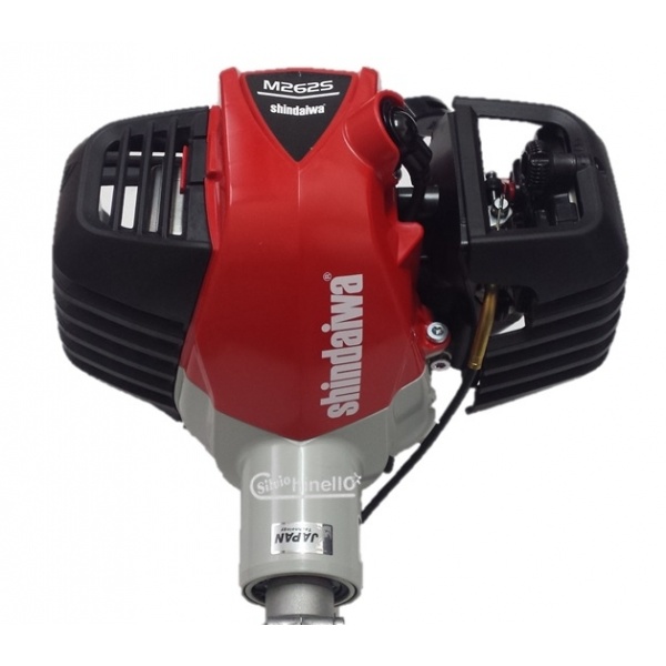 SHINDAIWA Multi-tool aandrijving M-262S