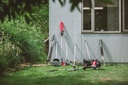 SHINDAIWA Multi-tool aandrijving M-262S