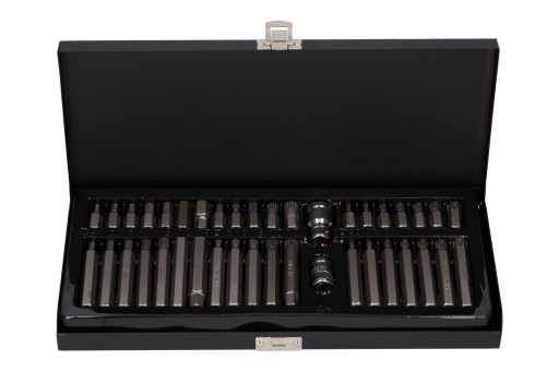 [FOR 4401] Force Bitset 40 delig