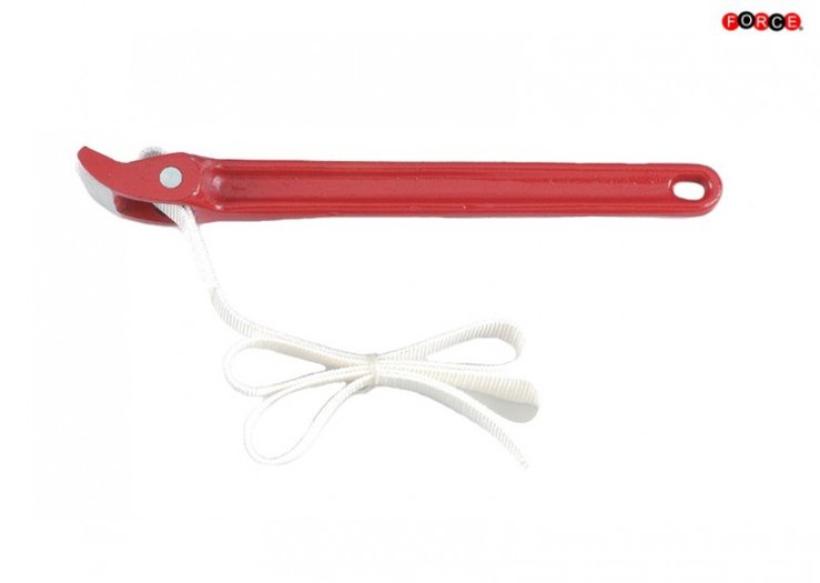 [FOR 61912] Force Oliefiltersleutel met nylon band
