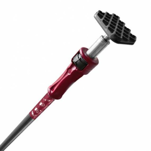 [PIH-30011] PIHER MultiProp telescopische steun - P2 - 95-170cm