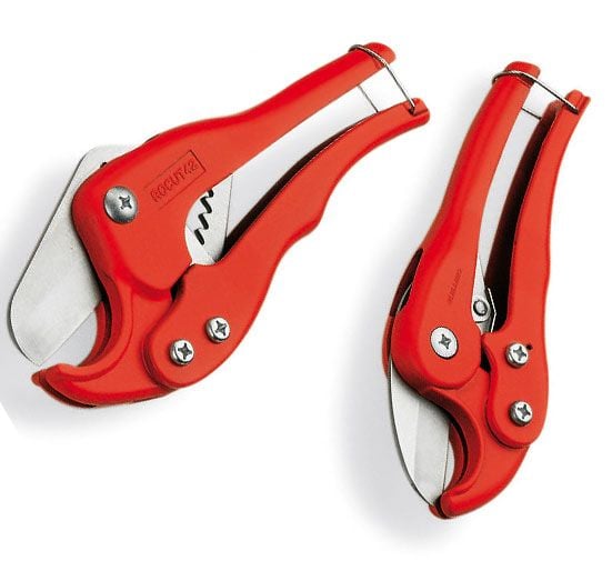 Rothenberger ROCUT TC 32mm - Kunststofschaar