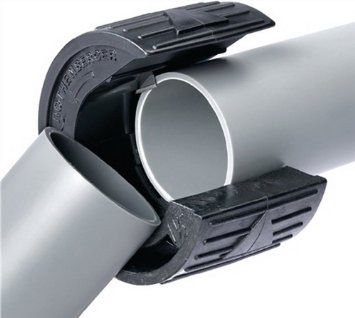 ROTHENBERGER Pijpsnijder PVC PLASTICUT 32mm 