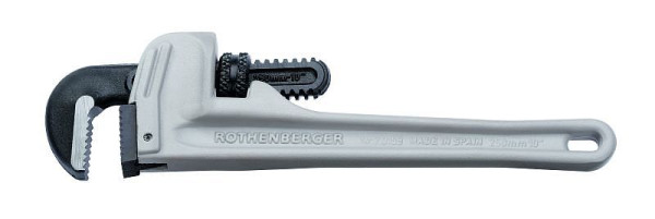 Rothenberger EÉNHAND-PIJPTANG ALUDUR 10“, Ø 48MM (1.1/2“)