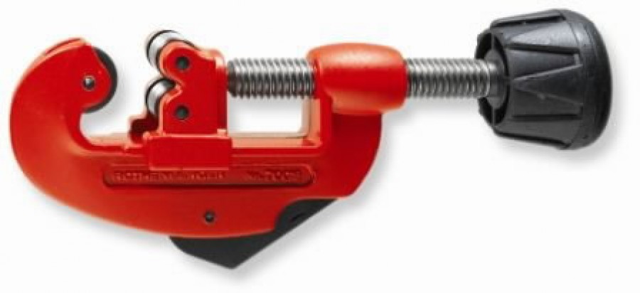 Rothenberger TUBE CUTTER 30 PRO, 3-30MM (1/8 - 1.3/8“)