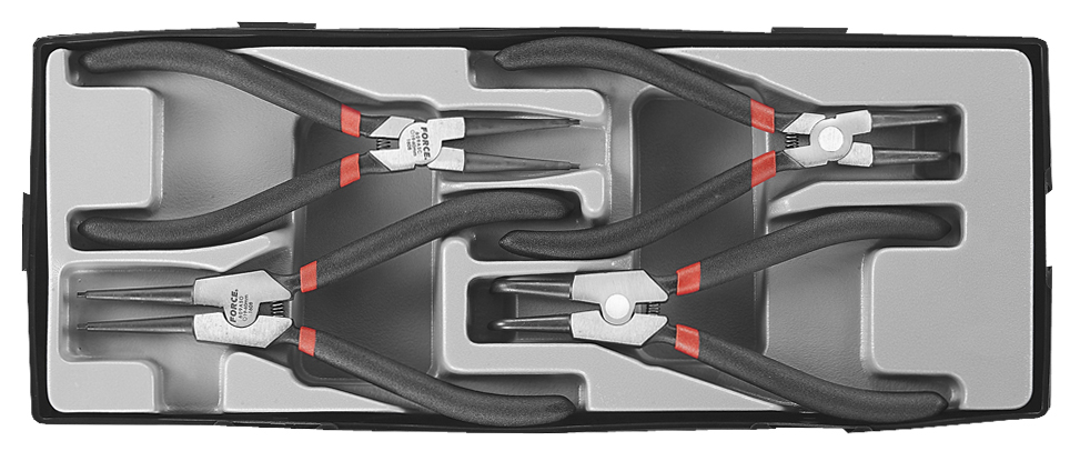 Force Tc module 4 borgveertangen