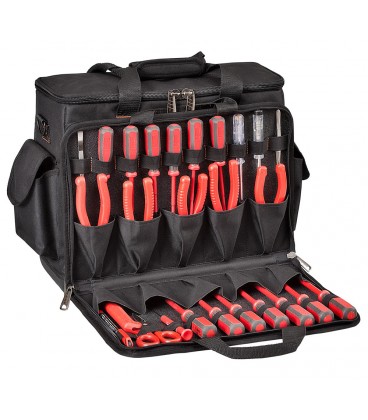  Gt Line Softpilot - Gereedschapstas