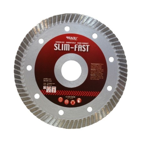  Sadu Diamantschijf Premium Slim Fast