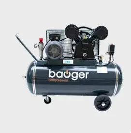 [KOM150400] Bauger compressor