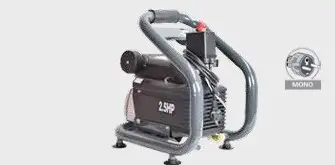 Bauger compressor - 3L