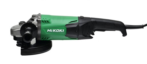 HAAKSE SLIJPMACHINE 230V - 2.200 W - 230MM