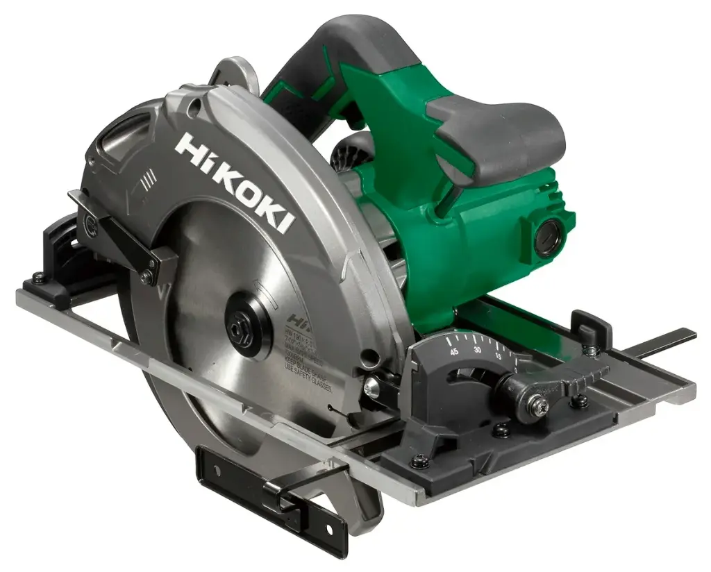 [C7BUMW1Z]  CIRKELZAAGMACHINE 230V - 1.300 W - 190MM - ZAAGDIEPTE 66MM