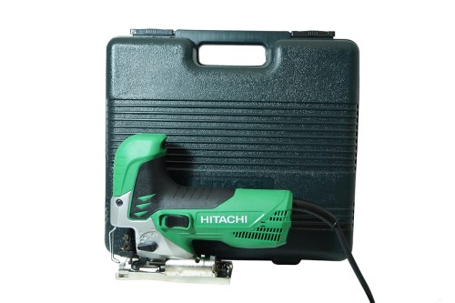 [CJ160VAW1Z]  DECOUPEERZAAGMACHINE T-GREEP 230V - 800 W - 160MM