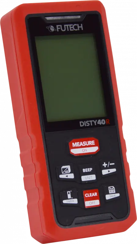 Futech Disty 40