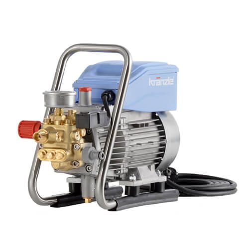 [60003.0] Kranzle 7/122 TS