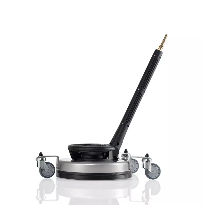 [41891] Kranzle Round cleaner Ufo 360 inox - D045