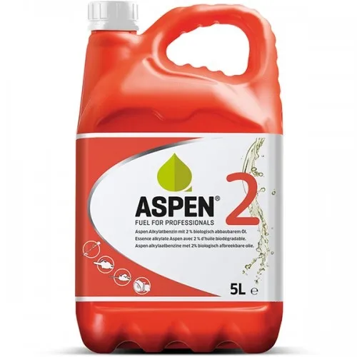 [Aspen2] Aspen 2T 5L
