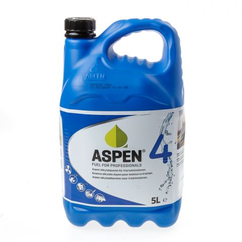 [Aspen4] Aspen 4T 5L