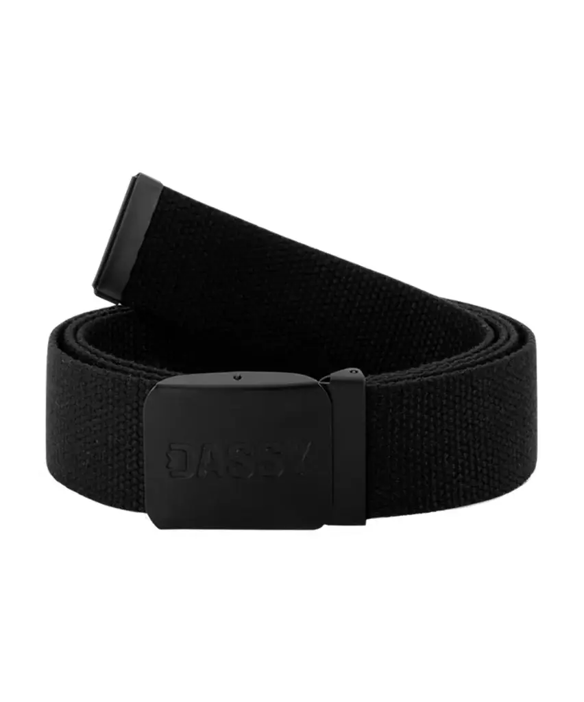 [800026]  DASSY 'Saturnus' Riem 135cm stretch