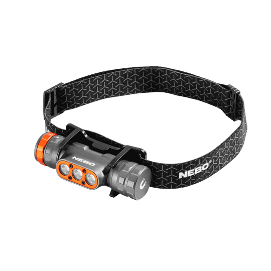 Nebo Einstein 1500 Flex - 1500 Lumen