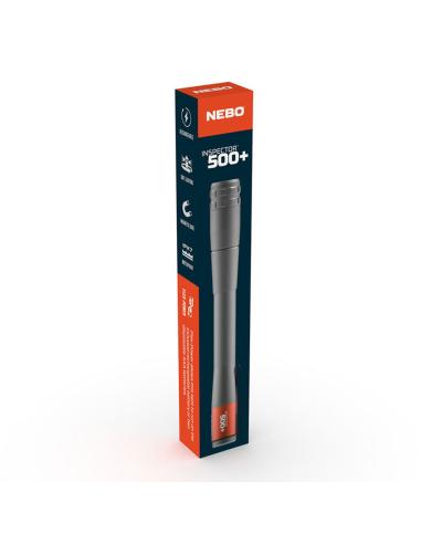 Nebo Inspector 500+