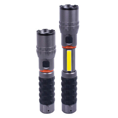 Nebo SlydeKing 2K - 2000 Lumen - 500 Lumen