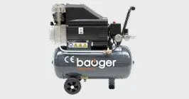 Bauger compresor - 24L
