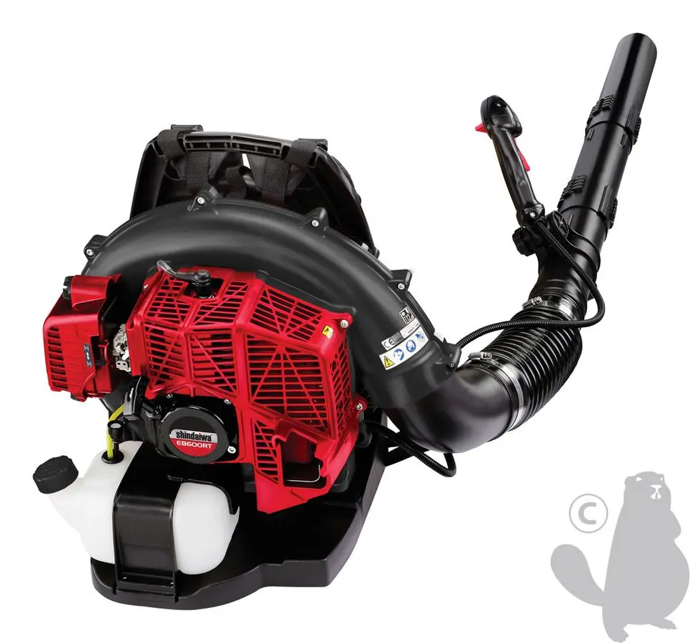 [EB600] Shindaiwa EB600RT Bladblazer benzine