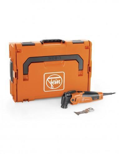 Fein MultiMaster BASIC L-Box  MM500PLUS N00 230V50H