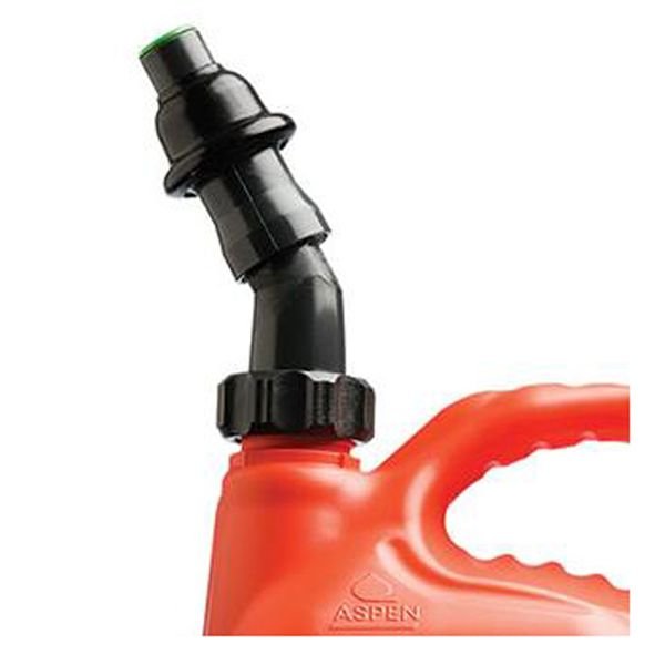 Fillpartner Autofiller for 5L Aspen bussen