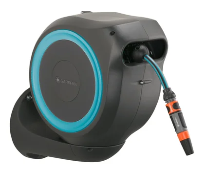 [18600] Gardena Wandbox - RollUp S - 15m