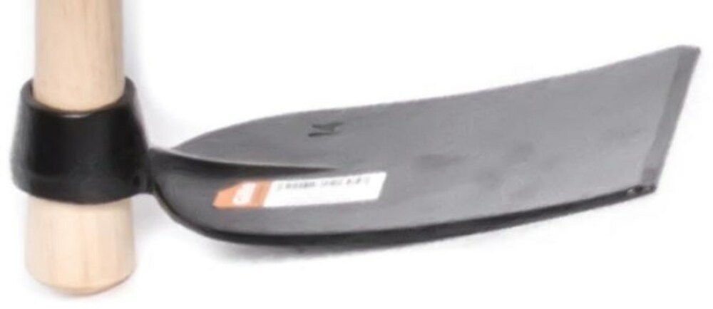 [525.14] Gesmede landhak 14cm - Los