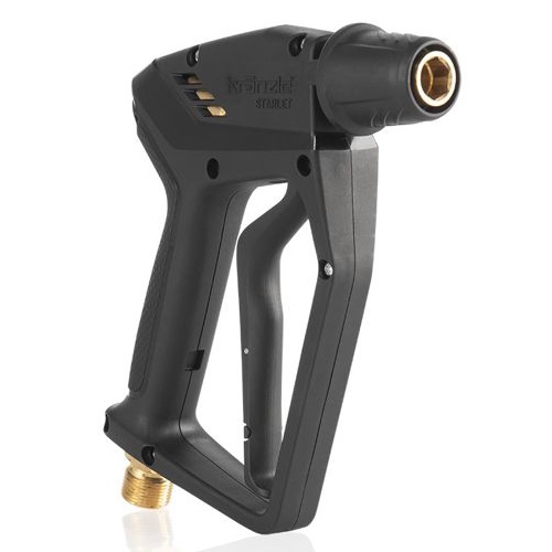 [12500] Kranzle Pistool starlet III in M22 - uit snelkoppeling v D12 