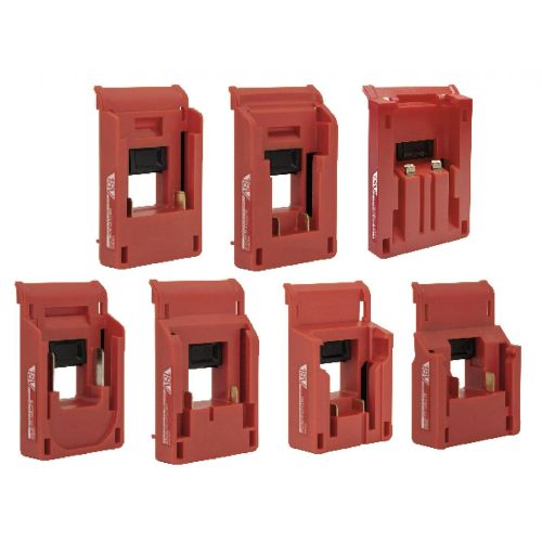 [H036.HIK] Futech adapter MC3D 18v MAX - Hikoki