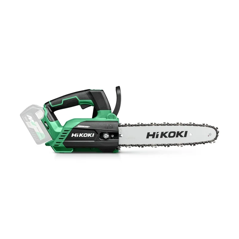 [CS3630DCW4Z] Hikoki ACCU KETTINGZAAG 36V - 300MM - MV