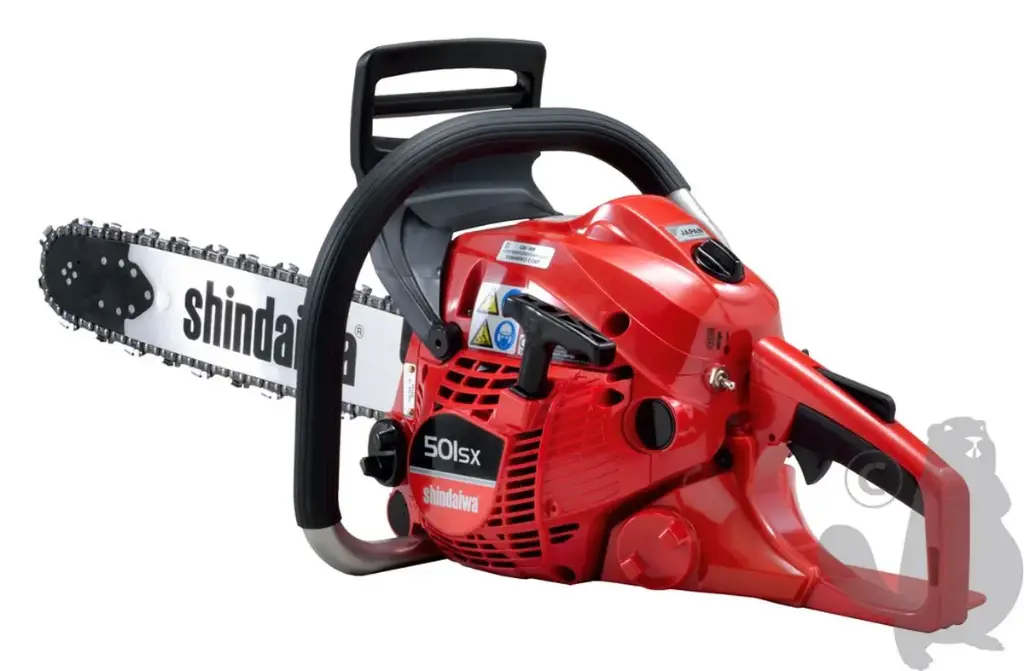 [XSI501SX/45] Shindaiwa 501SX - 45cm - 21BPX072E