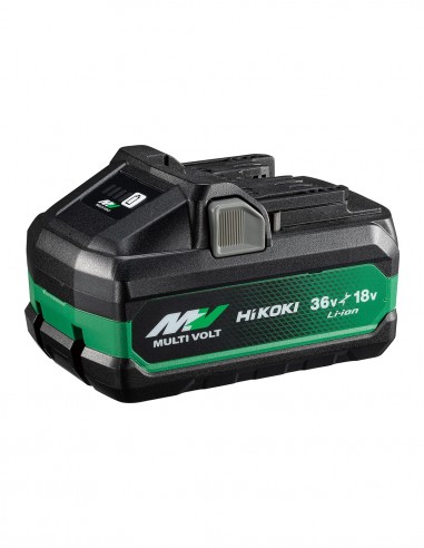 Hikoki BATTERIJ - MULTIVOLT A - BSL36A18X