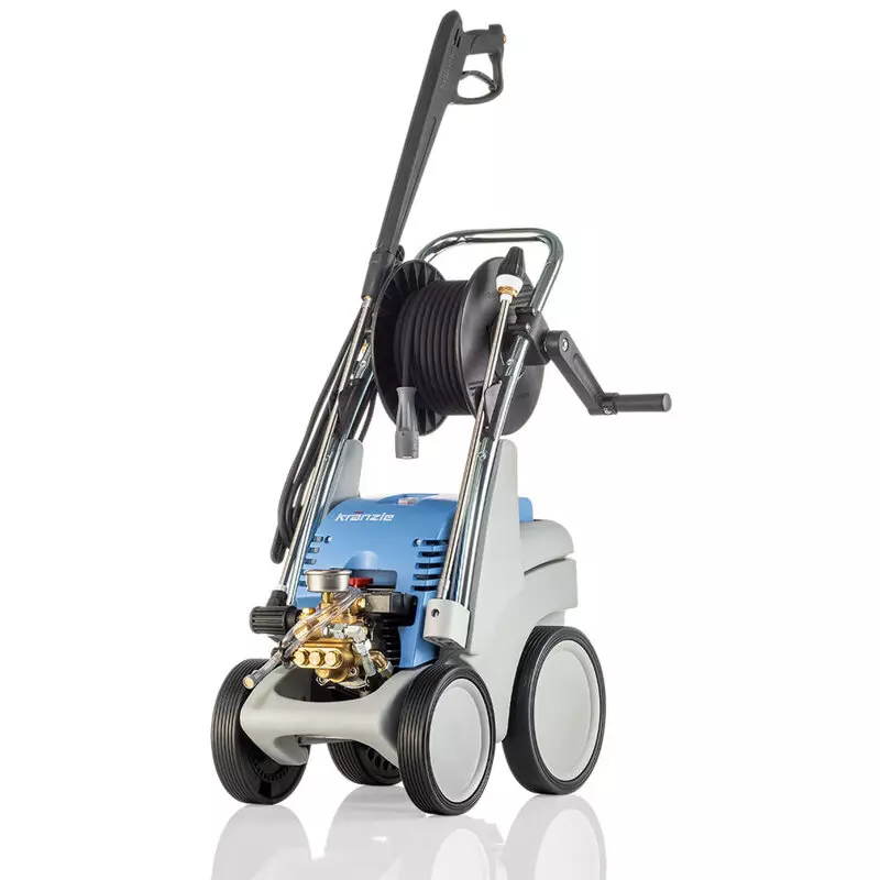 [60802.0] Kranzle Quadro 9/170 TST