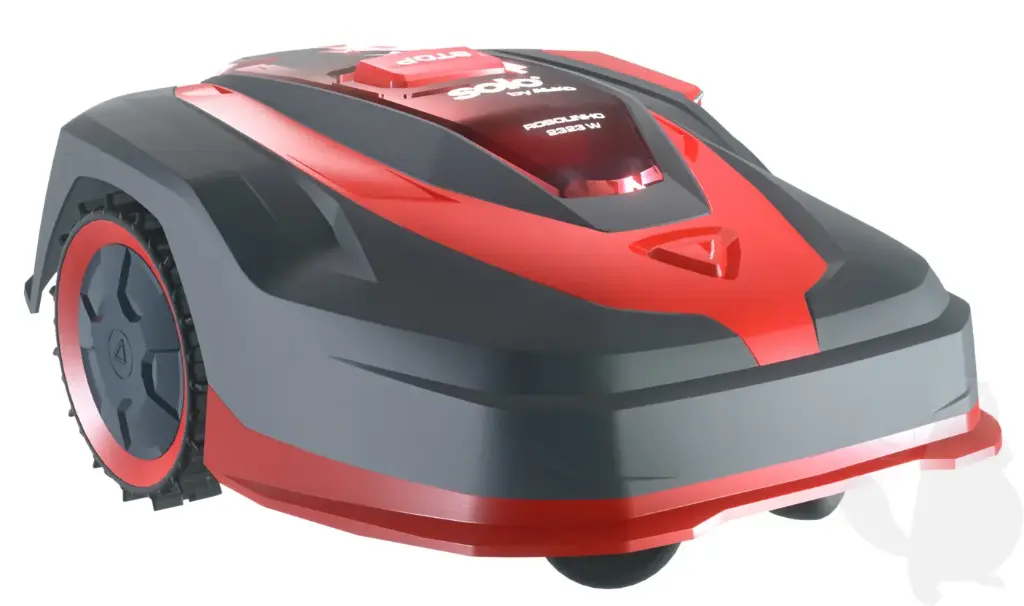 Solo by Alko Robolinho 2323W - Robotmaaier tot 2000m²