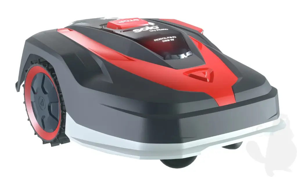 [XSOROBOLINHO-822] Solo by Alko Robolinho 822W - Robotmaaier tot 800m²