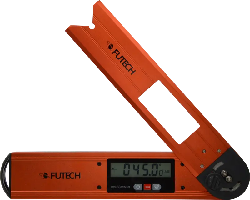 [992D] Futech Digicorner