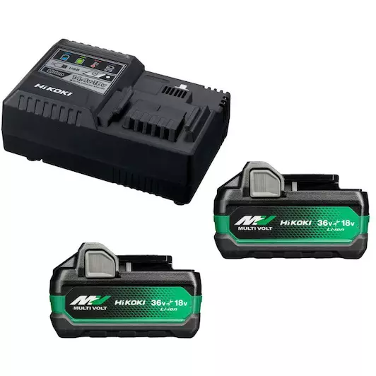 Hikoki BOOSTERPACK A2