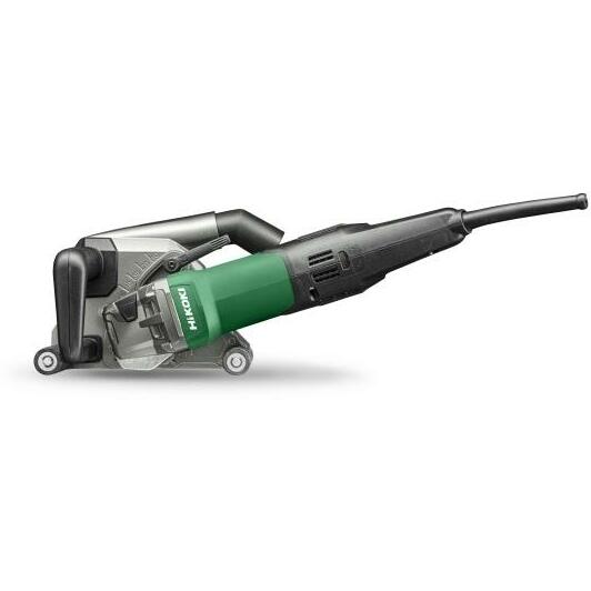 Hikoki Sleuvenfreesmachine - 125mm - 1.900W