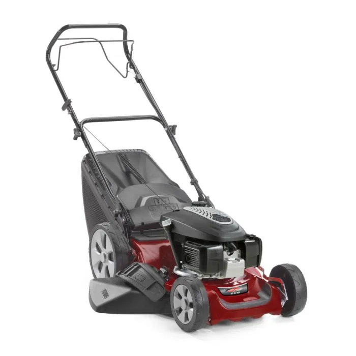 Castelgarden XC 53 HS - Honda GCVx170 Autochoke - Benzinegrasmaaier 51cm zelftrekker