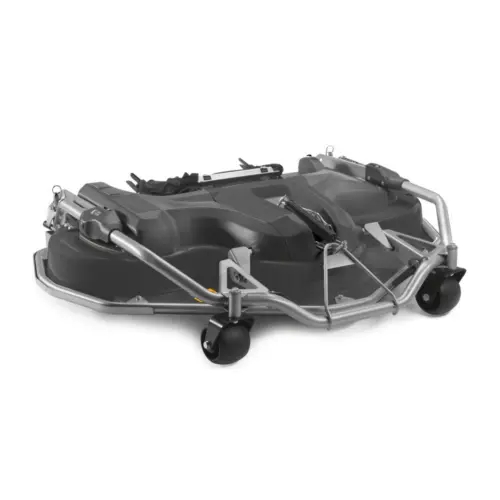 Castelgarden maaidek - 3 messen - Combi 100 Q PLUS - Electric - QF