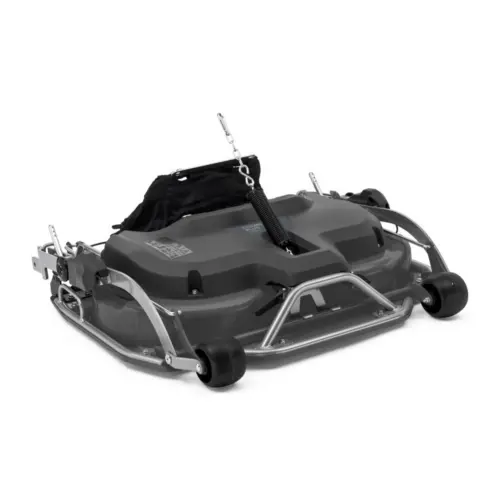 Castelgarden maaidek - 2 messen - Combi 95 Q PLUS - Electric - QF