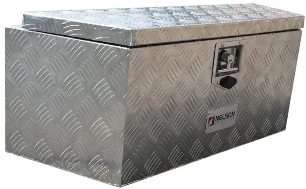 Nelson Albox Trap - L