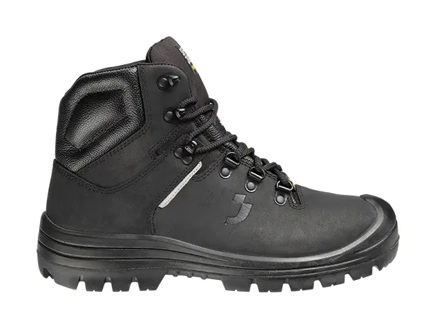 VESUVIO WINTER S3S - 3M Thinsulate