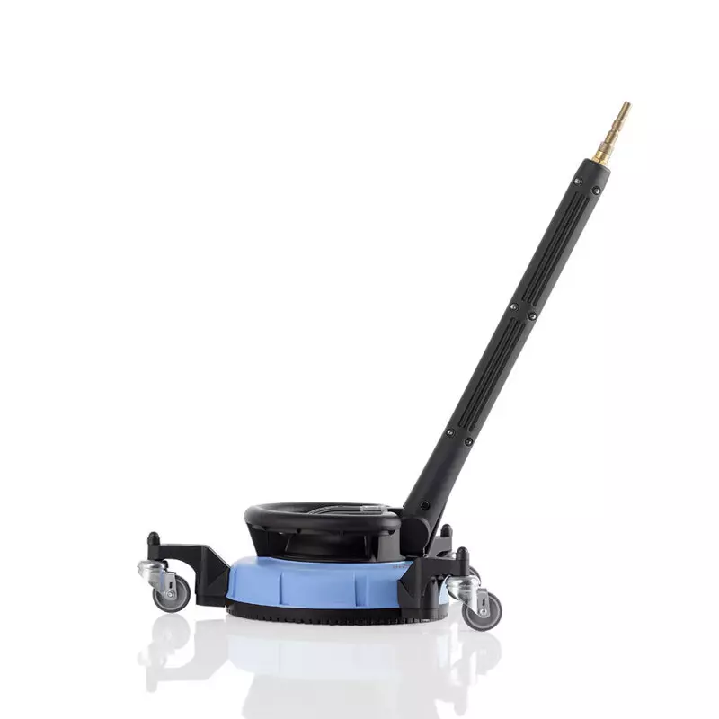 Kranzle Round cleaner ufo - Met wielen